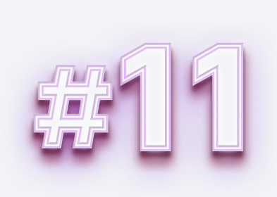 #11